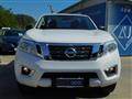 NISSAN NAVARA 2.3 dCi 4WD King Cab Acenta 163Cv -iva esclusa-