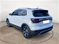 VOLKSWAGEN T-CROSS 1.0 TSI 115 CV Advanced BMT