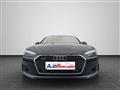 AUDI A5 40 TDI quattro S tronic S line edition