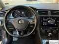 VOLKSWAGEN Golf Variant Variant 1.6 tdi Business 115cv