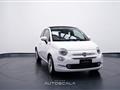 FIAT 500C 1.0 Hybrid Dolcevita