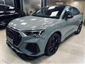 AUDI Q3 Sportback RS 2.5 quattro s-tronic