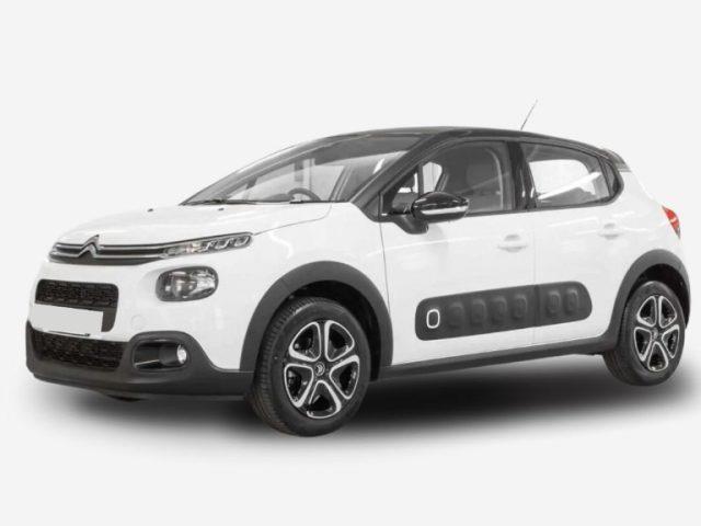 CITROEN C3 PureTech 82 GPL Feel