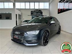 AUDI A3 SPORTBACK SPB 2.0 TDI 150CV S tronic Ambition