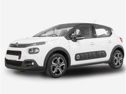 CITROEN C3 PureTech 82 GPL Feel