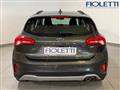 FORD FOCUS 1.0 EcoBoost Hybrid 125 CV 5p. Active