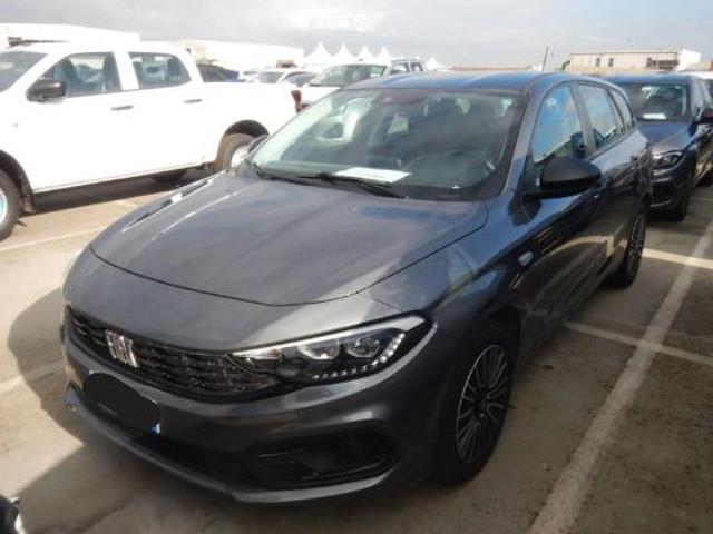 FIAT TIPO STATION WAGON 1.6 Mjt S&S SW City Life