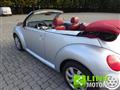 VOLKSWAGEN NEW BEETLE 1.6 Cabrio RED EDITION