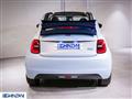 FIAT 500 ELECTRIC CABRIO 500 Cabrio 42 kWh