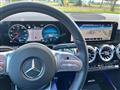 MERCEDES CLASSE GLB d Automatic 4Matic AMG Line Premium