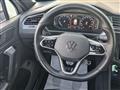 VOLKSWAGEN TIGUAN 1.5 TSI 150 CV DSG ACT R-Line