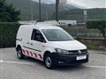 VOLKSWAGEN CADDY FURGONE 2.0 TDI 4MOTION 90KW/122CV