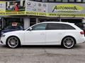 AUDI A4 AVANT Avant 3.0 TFSI quattro S tronic