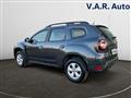 DACIA DUSTER 1.0 TCe 100 CV ECO-G 4x2 Comfort