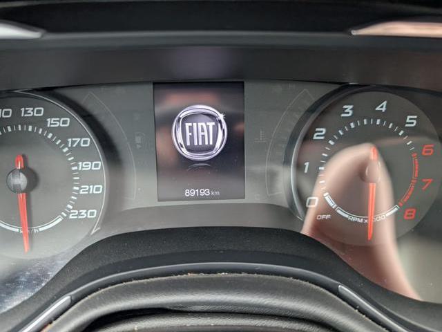FIAT TIPO 1.4 5 porte Easy con CarPlay e Retrocamera