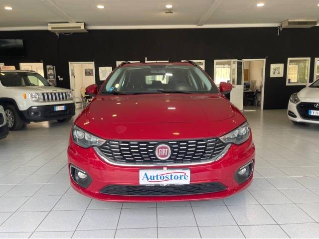 FIAT Tipo 1.6 mjt Lounge s&s 120cv my19