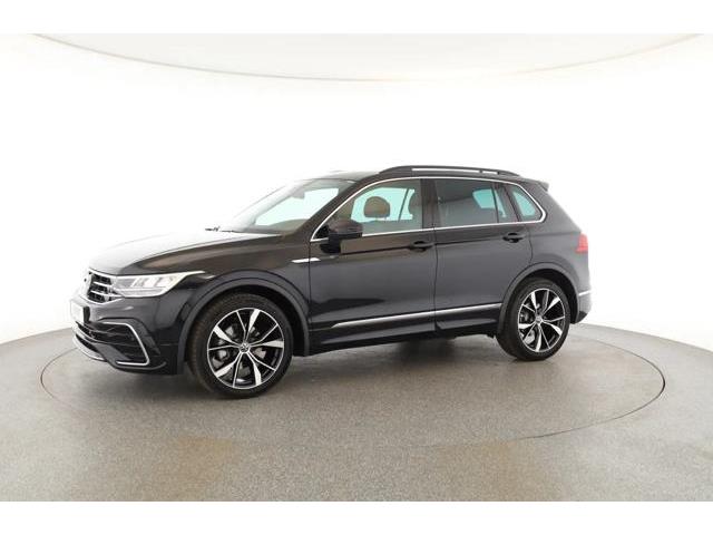 VOLKSWAGEN TIGUAN 1.5 TSI 150cv DSG R-Line LED/Tetto/Navi/Kam/20"