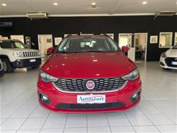 FIAT Tipo 1.6 mjt Lounge s&s 120cv my19