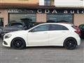 MERCEDES CLASSE A d Automatic 4Matic Premium AMG TETTO LED CAMERA