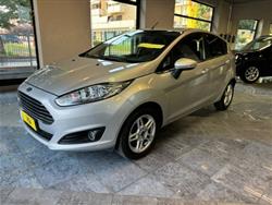 FORD Fiesta 1.0 Business 80cv 5p