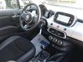 FIAT 500X 1.3 mjt Connect 95cv - Per Neopat.