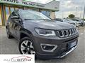 JEEP COMPASS 2.0 Multijet II aut. 4WD Limited