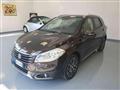 SUZUKI SX4 1.6 16V 4WD Outdoor Line Evolution Navi