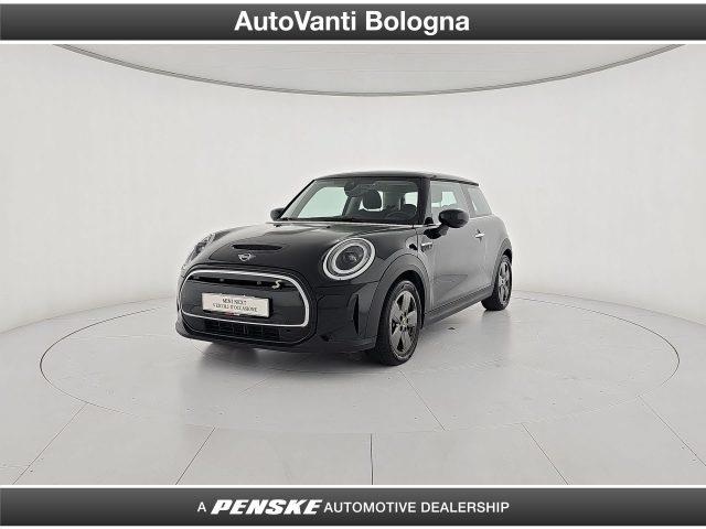 MINI 3 PORTE JCW Cooper SE Classic