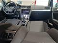 VOLKSWAGEN GOLF 1.6 TDI 115 CV Business BlueMotion Technology