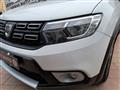 DACIA NUOVA SANDERO STEPWAY Sandero Stepway 1.5 dCi 8V 90CV Start&Stop Easy-R