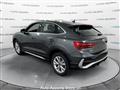 AUDI Q3 SPORTBACK Q3 SPB 35 TDI S tronic S line edition