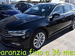 VOLKSWAGEN PASSAT 1.6 TDI SCR DSG Business BMT