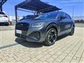 AUDI Q2 30 TDI S tronic S line Edition