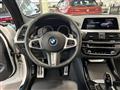 BMW X3 sDrive18d 48V Msport