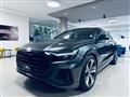 AUDI Q8 55 3.0 tfsi mhev quattro tiptronic s-line