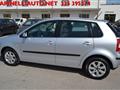 VOLKSWAGEN POLO 1.4 TDI 5p. X COMMERCIANTI