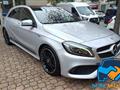 MERCEDES CLASSE A d Automatic 4Matic Sport