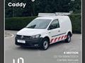 VOLKSWAGEN CADDY FURGONE 2.0 TDI 4MOTION 90KW/122CV