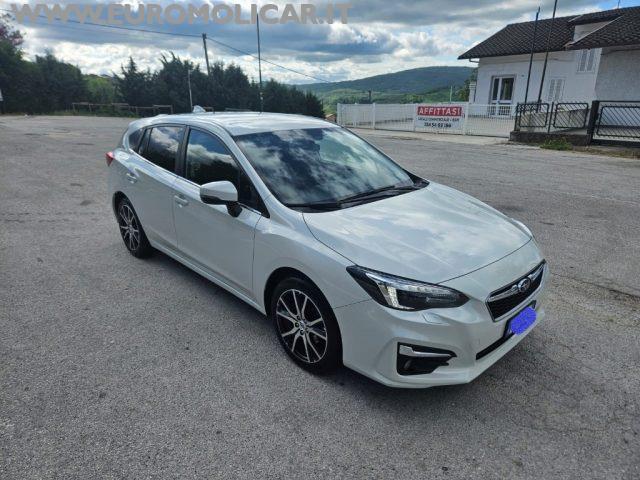 SUBARU IMPREZA 1.6i Style 4x4 - PROMO