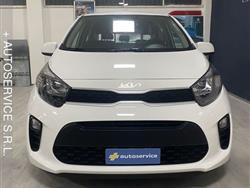 KIA PICANTO 1.0 12V GPL 5 porte Style