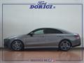 MERCEDES CLASSE CLA COUPE CLA 200 d Automatic Premium