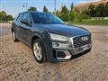 AUDI Q2 35 TFSI S line