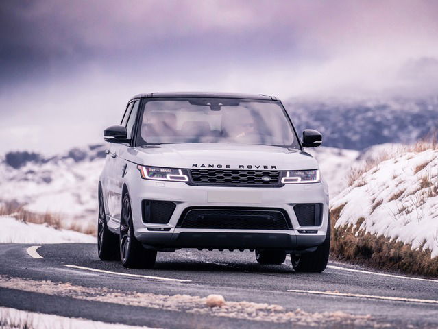 LAND ROVER RANGE ROVER SPORT 2.0 SI4 PHEV AUTOBIOGRAPHY DYNAM