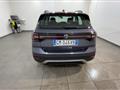 VOLKSWAGEN T-CROSS 1.0 TSI 95CV Style #VARI COLORI