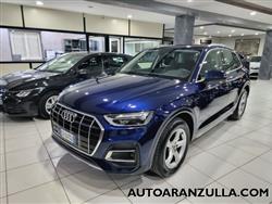 AUDI Q5 NEW 35 2.0 TDI 163CV MHEV S tronic Advanced Navi