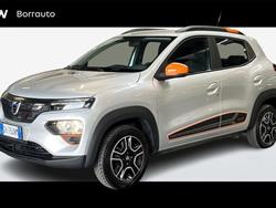 DACIA SPRING Electric 45 Comfort Plus