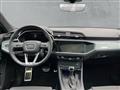 AUDI Q3 SPORTBACK SPB 35 TDI S line Sline