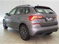 SKODA KAMIQ 1.0 TSI 110 CV Black Dots