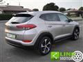 HYUNDAI TUCSON 1.7 CRDi XPlus