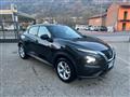 NISSAN Juke 1.0 DIG-T 117 CV DCT N-Connecta